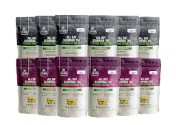 All Day Slimming Tea  - Huge Offer